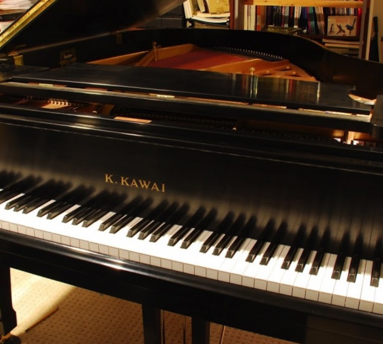 Larsen Piano Studio (Centreville,&nbspVA)